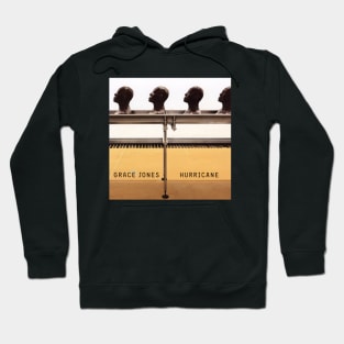 music Album Hoodie